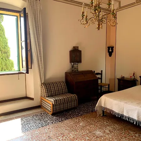 Iole Holiday home Iglesias