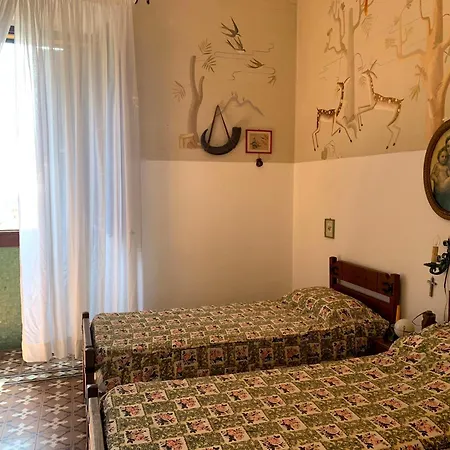 Holiday home Iole Iglesias