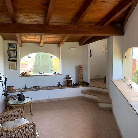 Holiday home Iole Iglesias