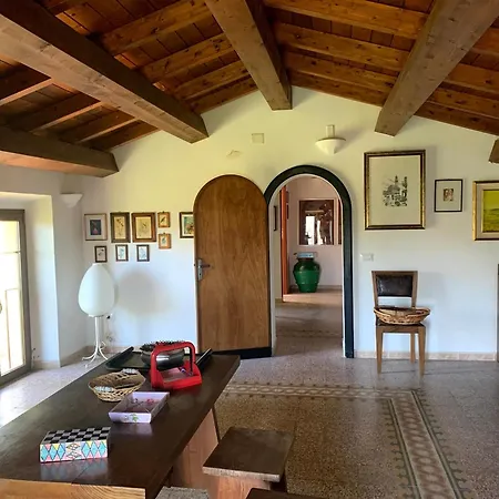 Iole Holiday home