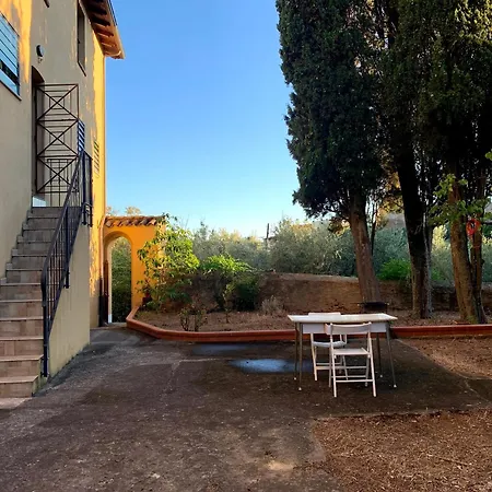 Iole Holiday home